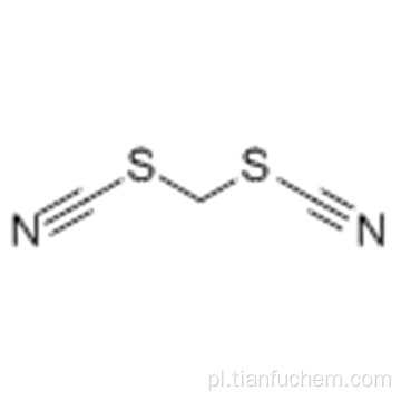 Metylenoditiocyjanian CAS 6317-18-6